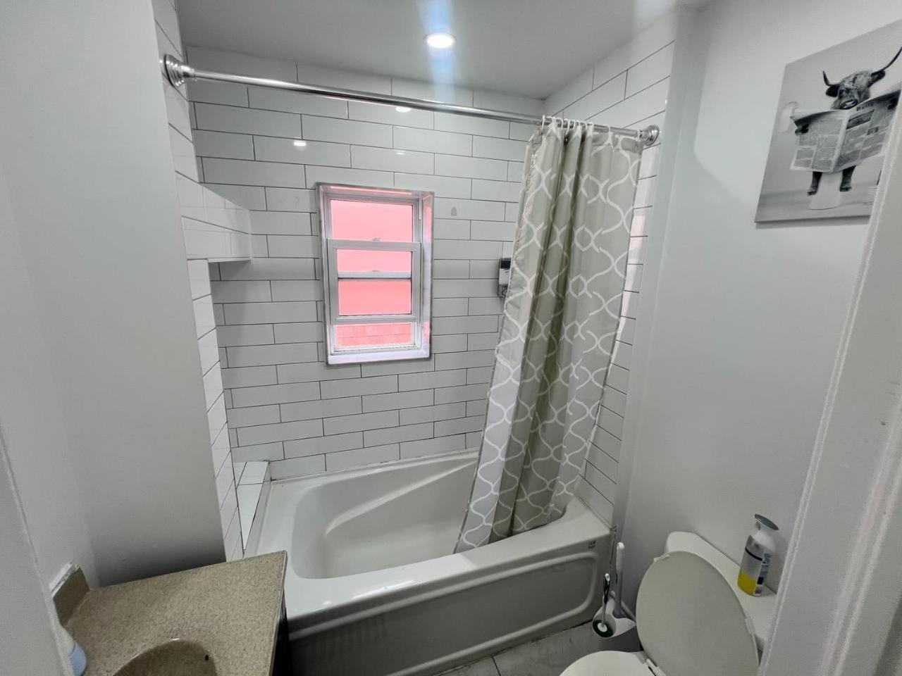 #1 Convvy-Nient Residence! トロント エクステリア 写真