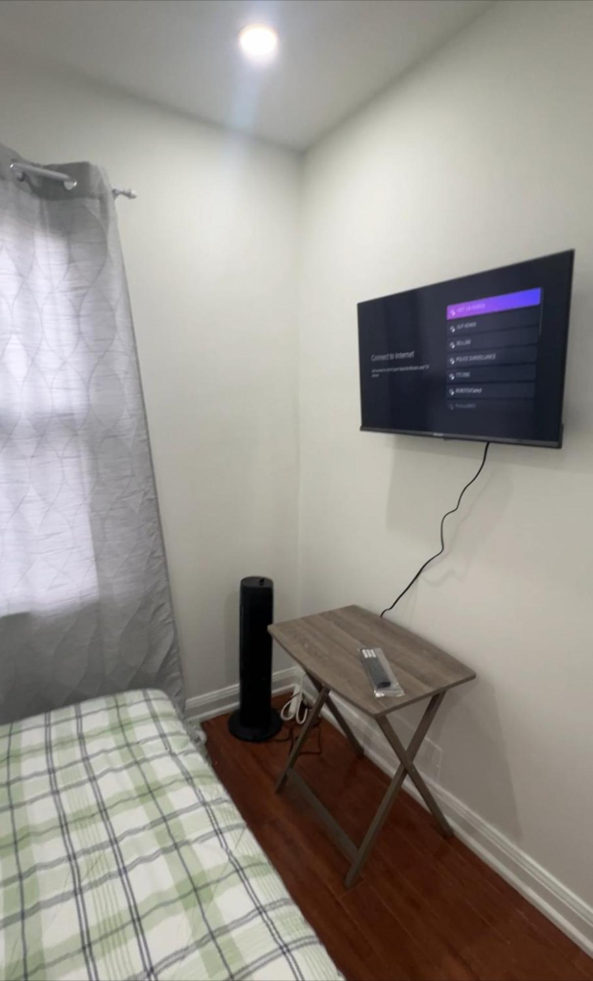 #1 Convvy-Nient Residence! トロント エクステリア 写真